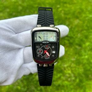 Invicta Watch.